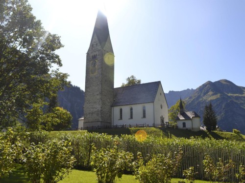 Ferieleilighet - 4 personer -  - Wildentalstraße - 6993 - Mittelberg