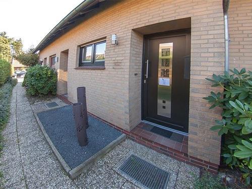 Ferienhaus - 4 Personen -  - 26316 - Varel