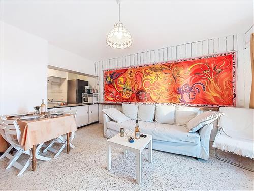 Ferienwohnung - 4 Personen -  - Le Grau Du Roi - 30240