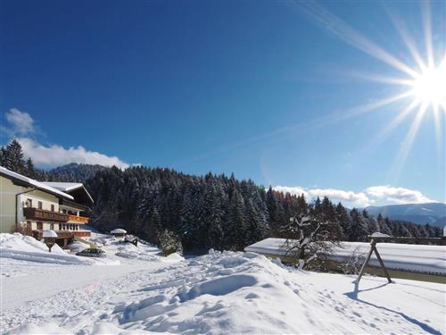 Bauernhof - 7 persons -  - Salfelden - 5524 - Annaberg-Lungötz