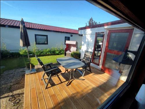 Ferielejlighed - 3 personer -  - Wervershoof - 1693 CE