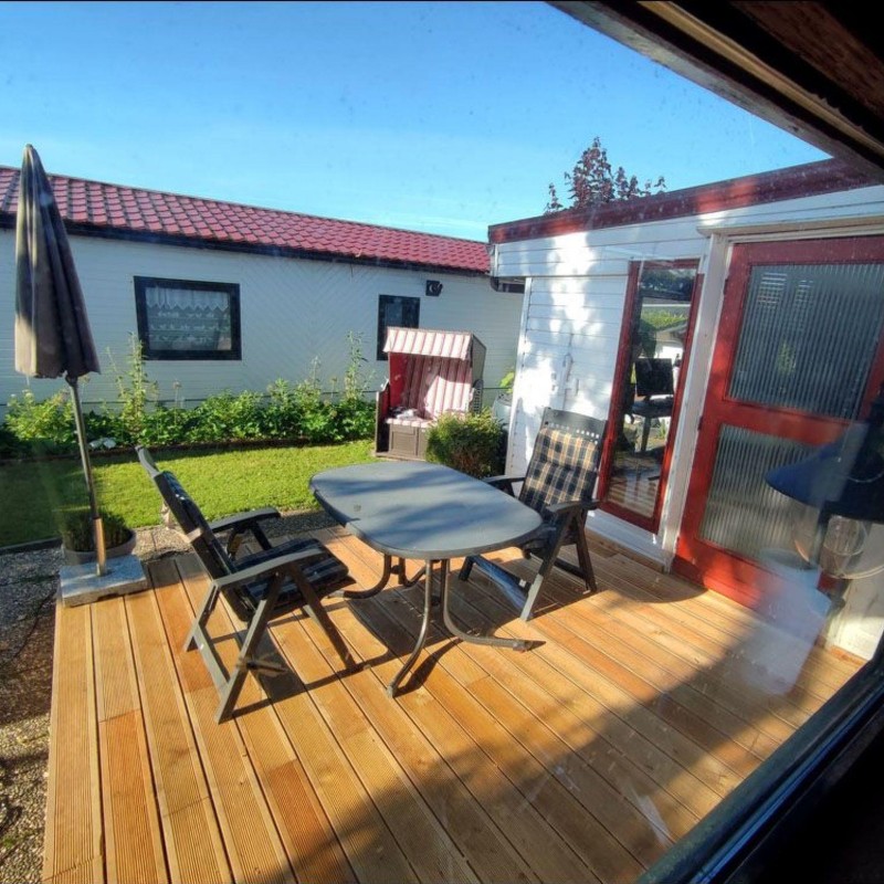 Ferielejlighed - 3 personer -  - 1693 CE - Wervershoof