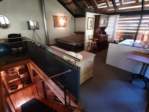 Holiday apartment - 5 persons -  - 3775 - Lenk