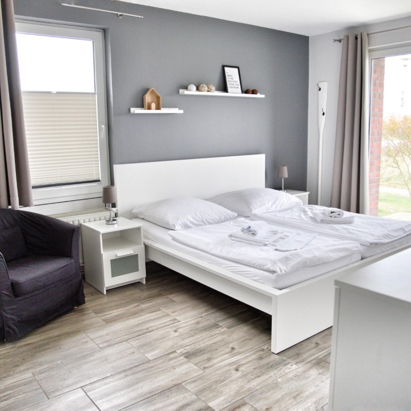 Ferielejlighed - 2 personer -  - Zum Strand - 17373 - Ueckermünde