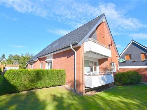 Holiday Home/Apartment - 4 persons -  - Fockbeker Chaussee - 24768 - Rendsburg