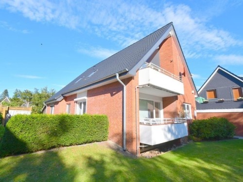 Ferielejlighed - 4 personer -  - Fockbeker Chaussee - 24768 - Rendsburg