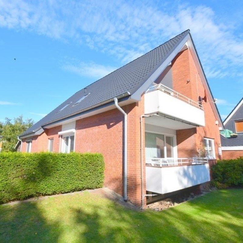 Ferielejlighed - 4 personer -  - Fockbeker Chaussee - 24768 - Rendsburg