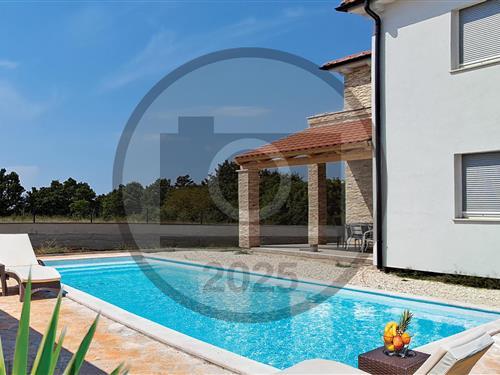 Ferienhaus - 10 Personen -  - Vidulini - Zminj - Vidulini - 52341 - Vidulini