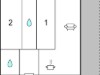 Billede 10 - Plantegning