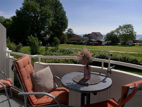 Holiday apartment - 2 persons -  - Strandstraße - 23746 - Kellenhusen