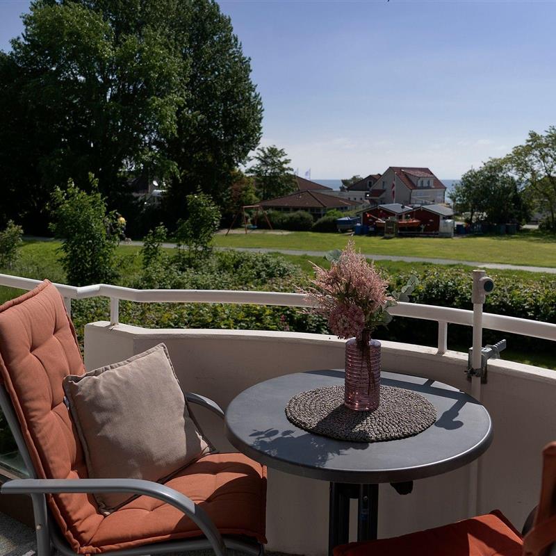 Ferielejlighed - 2 personer -  - Strandstraße - 23746 - Kellenhusen