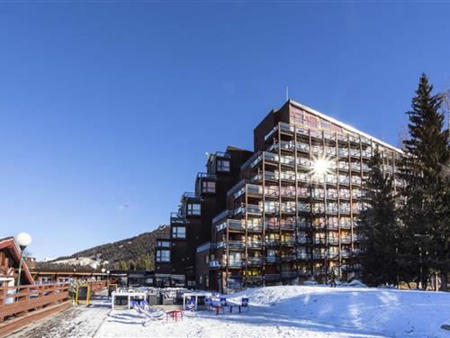 Semesterlägenhet - 5 personer -  - 73700 - Bourg St Maurice