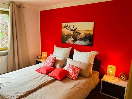 Ferieleilighet - 4 personer -  - Emmat 56 / Top - 6105 - Leutasch