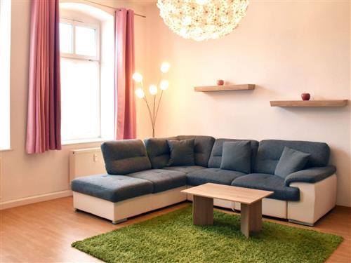 Ferielejlighed - 4 personer -  - Straupitzstr. - 03172 - Guben