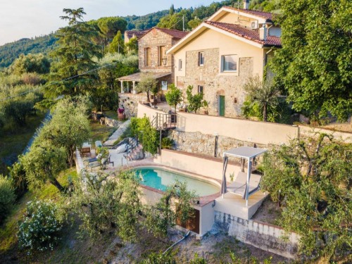 Villa - 8 personer -  - 51015 - Monsummano Terme