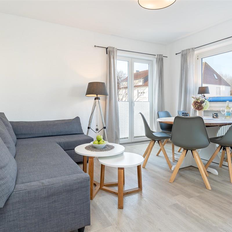 Ferielejlighed - 6 personer -  - Wicheldorfstraße - 23743 - Grömitz