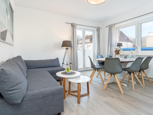 Ferielejlighed - 6 personer -  - Wicheldorfstraße - 23743 - Grömitz