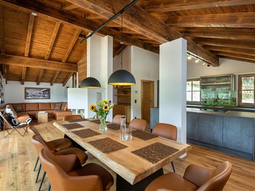 Ferieleilighet - 10 personer -  - Mühlbach - 5505 - Mühlbach Am Hochkönig