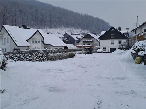 Ferielejlighed - 3 personer -  - Desmeckestrasse - 59939 - Olsberg