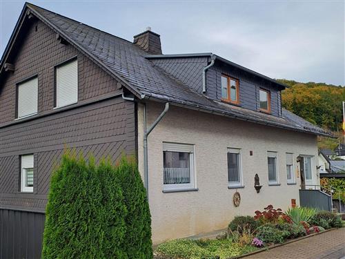 Ferienwohnung - 3 Personen -  - Desmeckestrasse - 59939 - Olsberg