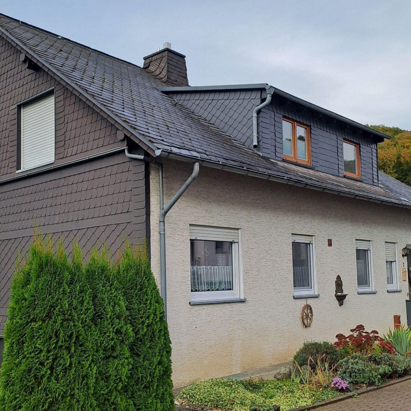 Ferielejlighed - 3 personer -  - Desmeckestrasse - 59939 - Olsberg