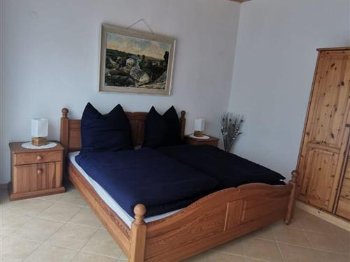 Ferielejlighed - 2 personer -  - Solnhofen - 91807