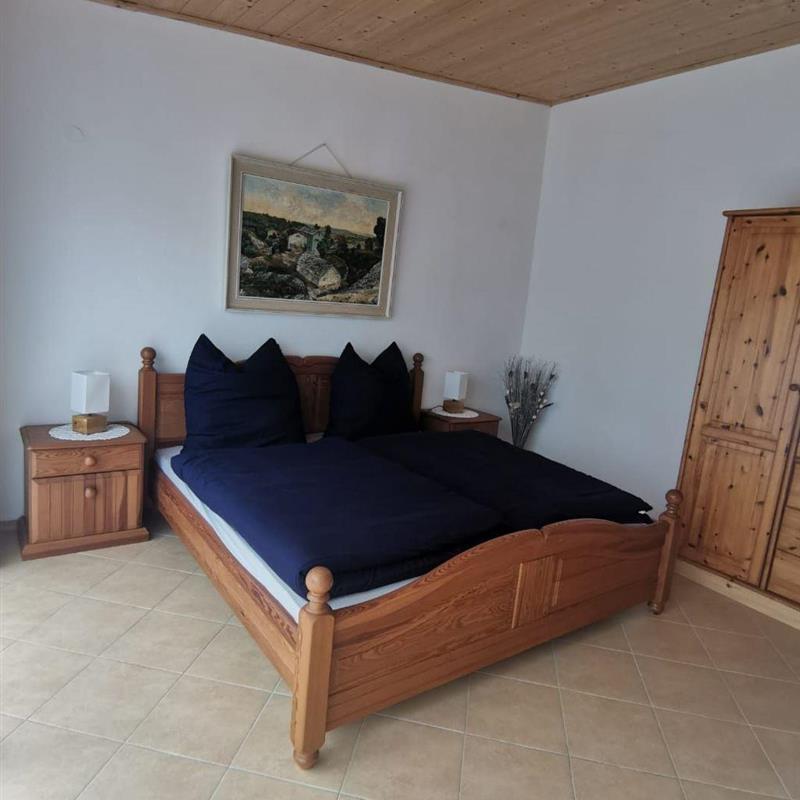 Ferielejlighed - 4 personer -  - Solnhofen - 91807