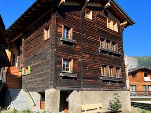 Holiday apartment - 7 persons -  - Schulhausweg - 3997 - Bellwald