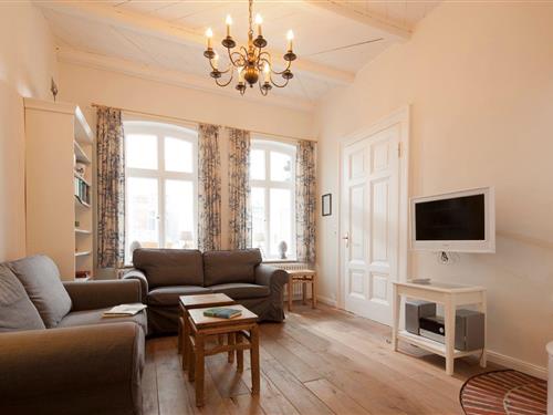 Sommerhus - 6 personer -  - Seilerstraße - 26548 - Norderney