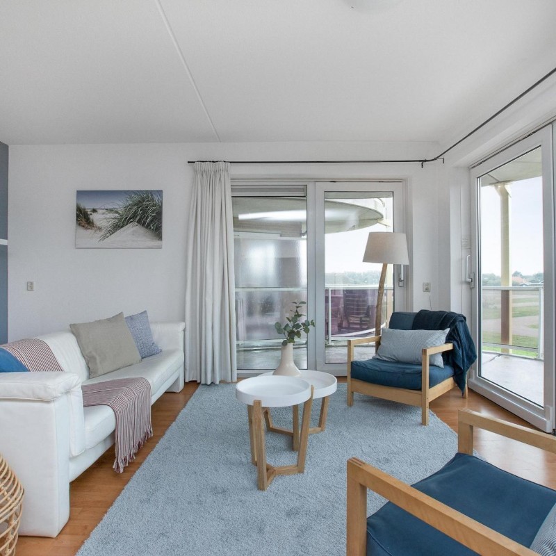 Ferielejlighed - 4 personer -  - 1787PM - Julianadorp Aan Zee