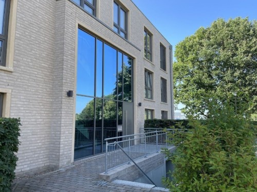 Feriehus - 2 personer -  - 26316 - Varel - Dangast