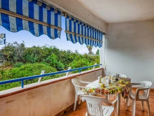 Ferieleilighet - 6 personer -  - Tirrena Inferiore SS - 88047 - Nocera Terinese