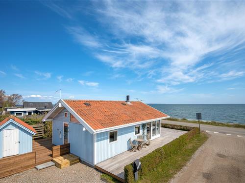 Sommerhus - 2 personer -  - Ajstrup Strandvej - Ajstrup Strand - 8340 - Malling