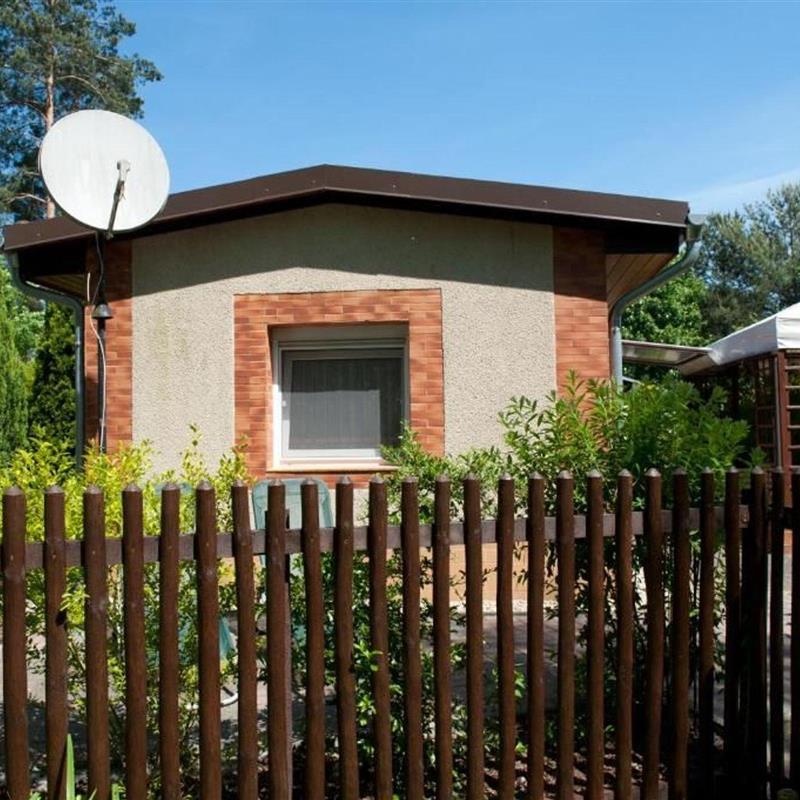 Ferielejlighed - 4 personer -  - Neuendorfer Straße, Bungalowsiedlung Rasnita 1 - Haus - 15913 - Märkische Heide / Schadow