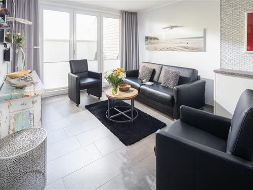 Ferielejlighed - 4 personer -  - Kirchstraße - 26548 - Norderney