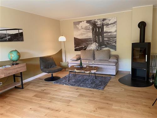 Holiday apartment - 4 persons -  - Fröschenpuhl - 56841 - Traben-Trarbach