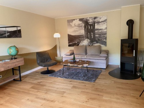 Ferienwohnung - 4 Personen -  - Fröschenpuhl - 56841 - Traben-Trarbach