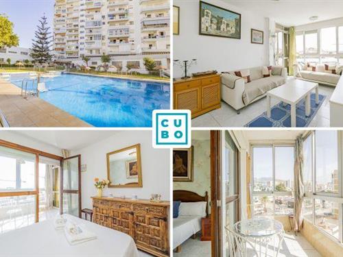 Holiday apartment - 4 persons -  - 26930 - Benalmádena