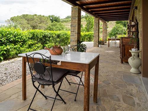 Sommerhus - 9 personer -  - Via Pietralena snc - 84076 - Torchiara