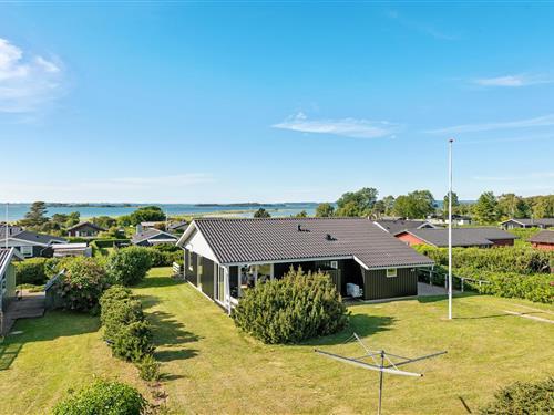 Sommerhus - 6 personer -  - Hegnet - Hesseløje - 5600 - Faaborg