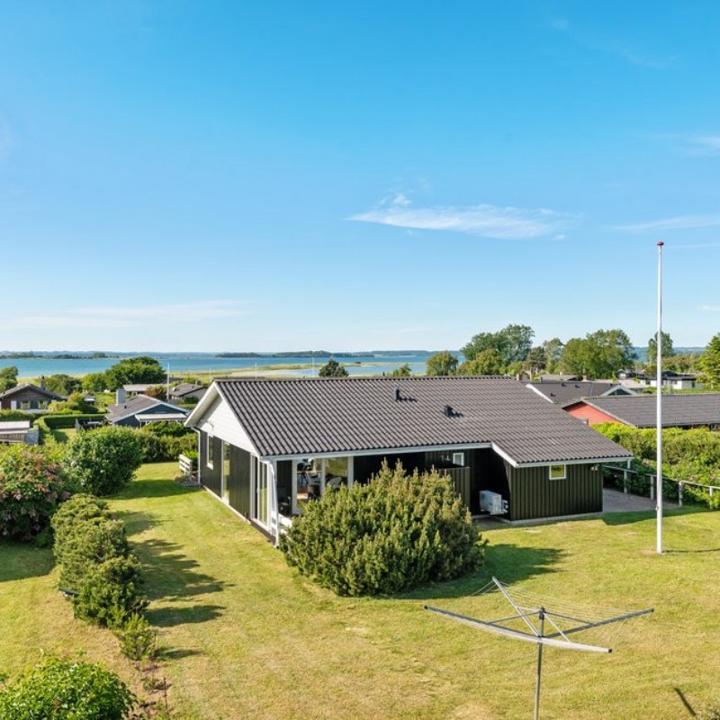 Sommerhus - 6 personer -  - Hegnet - Hesseløje - 5600 - Faaborg