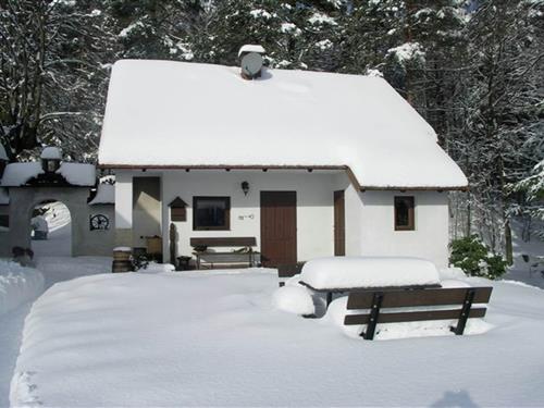 Chalet - 4 personer -  - 46831 - Malá Skála