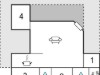 Billede 18 - Plantegning