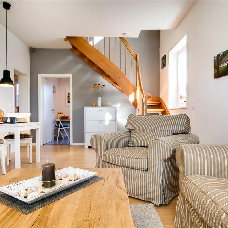 Ferielejlighed - 2 personer -  - Flensburger Straße - 24376 - Kappeln