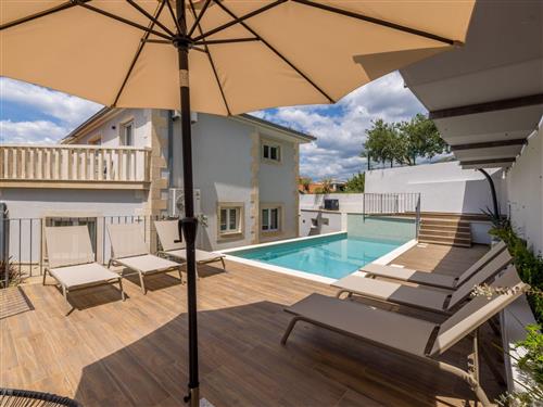 Holiday home - 7 persons -  - Podstrana - 21312