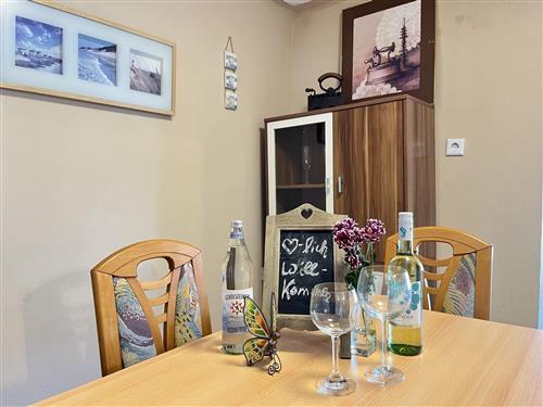 Ferielejlighed - 4 personer -  - Oberthal - 66649