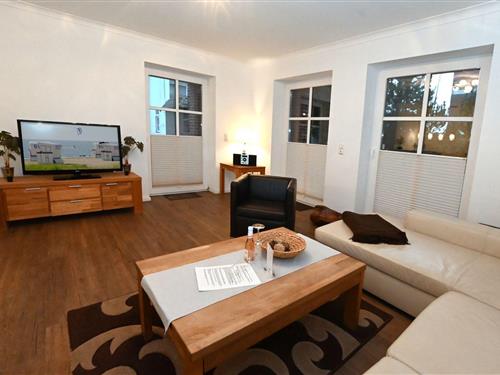 Ferielejlighed - 4 personer -  - Strandstraße - 25761 - Büsum