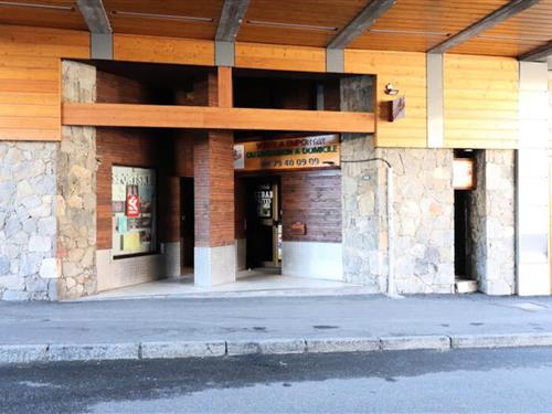 Semesterlägenhet - 10 personer -  - 73320 - Tignes
