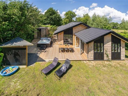 Ferienhaus - 6 Personen -  - Egemose - Skovmose - 6470 - Als
