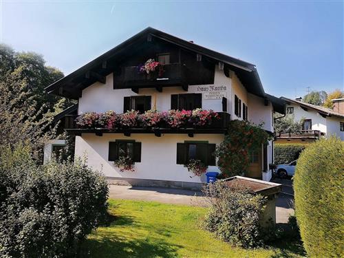 Holiday Home/Apartment - 3 persons -  - Im Söllbachgrund - 83707 - Bad Wiessee